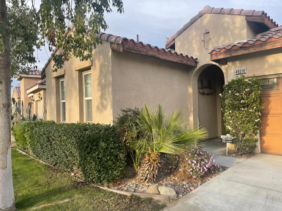 Апартаменты Quaint Coachella Music Festival Casita Индио Экстерьер фото
