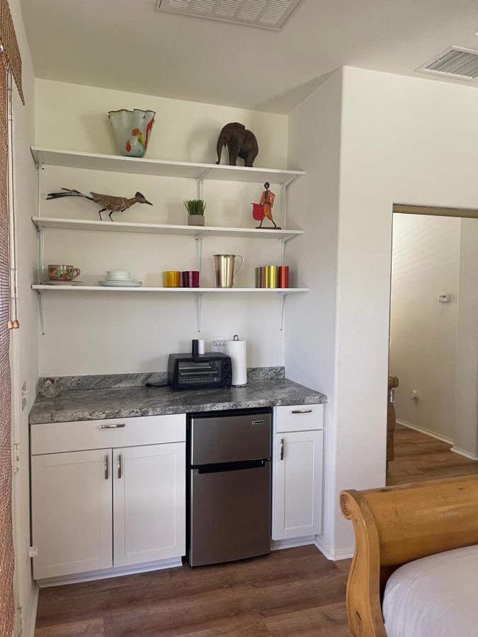 Апартаменты Quaint Coachella Music Festival Casita Индио Экстерьер фото