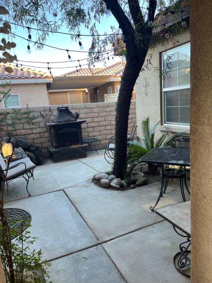 Апартаменты Quaint Coachella Music Festival Casita Индио Экстерьер фото